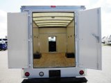 2012 GMC Savana Cutaway 3500 Commercial Moving Truck Trunk
