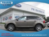 2013 Mineral Gray Metallic Ford Edge Limited AWD #69622215