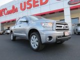 2010 Toyota Tundra CrewMax