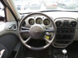 2003 Chrysler PT Cruiser Touring Steering Wheel
