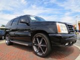 2003 Cadillac Escalade  Custom Wheels