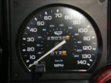 1979 Chevrolet Corvette Coupe Gauges