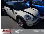 2011 Mini Cooper Hardtop