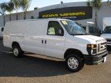 2008 Ford E Series Van E250 Super Duty Cargo