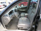 2004 Chevrolet Impala SS Supercharged Indianapolis Motor Speedway Limited Edition Front Seat