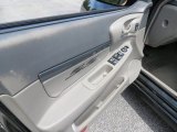 2004 Chevrolet Impala SS Supercharged Indianapolis Motor Speedway Limited Edition Door Panel