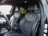 2012 Chrysler 200 S Sedan Front Seat