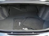 2012 Chrysler 200 S Sedan Trunk