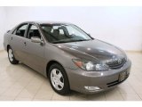 2002 Phantom Gray Pearl Toyota Camry LE #69622521