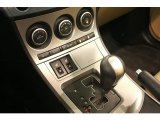2010 Mazda MAZDA3 s Grand Touring 5 Door 5 Speed Sport Automatic Transmission