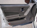 2004 Pontiac Grand Prix GT Sedan Door Panel