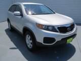 2011 Kia Sorento LX