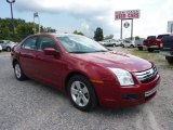 2007 Ford Fusion SE