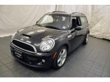 2012 Mini Cooper S Clubman