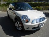 2010 Mini Cooper Hardtop
