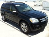 2009 Mercedes-Benz GL 450 4Matic