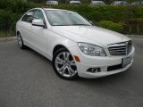 2009 Mercedes-Benz C 300 Luxury