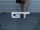 2007 Ford Mustang GT Premium Coupe Marks and Logos