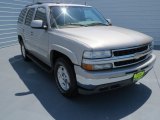 2004 Silver Birch Metallic Chevrolet Tahoe LT #69622348