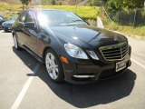 2013 Mercedes-Benz E 350 Sedan