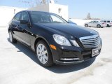 2013 Mercedes-Benz E 350 Sedan
