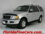1997 Ford Expedition Eddie Bauer Data, Info and Specs