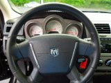 2009 Dodge Avenger SXT Steering Wheel
