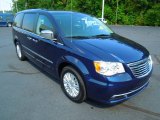 2013 Chrysler Town & Country Limited