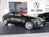 2012 Acura TL 3.5 Technology