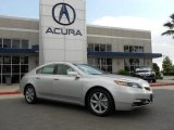 2012 Acura TL 3.5 Technology
