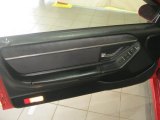 1990 Ford Thunderbird SC Super Coupe Door Panel
