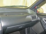 1990 Ford Thunderbird SC Super Coupe Dashboard