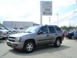2005 Chevrolet TrailBlazer LS 4x4