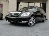 2006 Lexus LS 430