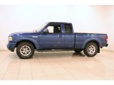 2008 Ford Ranger Sport SuperCab 4x4 Exterior