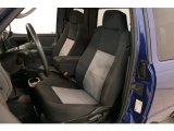 2008 Ford Ranger Sport SuperCab 4x4 Front Seat