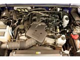 2008 Ford Ranger Sport SuperCab 4x4 4.0 Liter SOHC 12-Valve V6 Engine