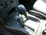 2004 Jeep Grand Cherokee Columbia Edition 4x4 4 Speed Automatic Transmission