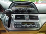 2007 Honda Odyssey EX-L 5 Speed Automatic Transmission