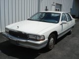 Buick Roadmaster 1995 Data, Info and Specs