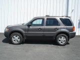 2003 Dark Shadow Grey Metallic Ford Escape XLT V6 4WD #69658504