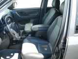 2003 Ford Escape XLT V6 4WD Front Seat