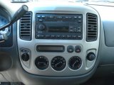 2003 Ford Escape XLT V6 4WD Controls