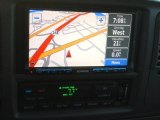 2003 Ford F150 Lariat SuperCrew 4x4 Navigation
