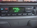 2003 Ford F150 Lariat SuperCrew 4x4 Controls
