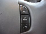 2003 Ford F150 Lariat SuperCrew 4x4 Controls