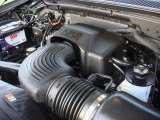2003 Ford F150 Lariat SuperCrew 4x4 5.4 Liter SOHC 16V Triton V8 Engine