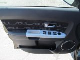 2012 Kia Soul + Door Panel