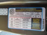 2012 Kia Soul + Info Tag