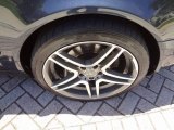 Mercedes-Benz CLK 1998 Wheels and Tires